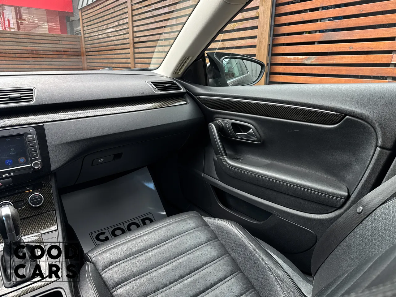 Volkswagen Passat CC - фото 39