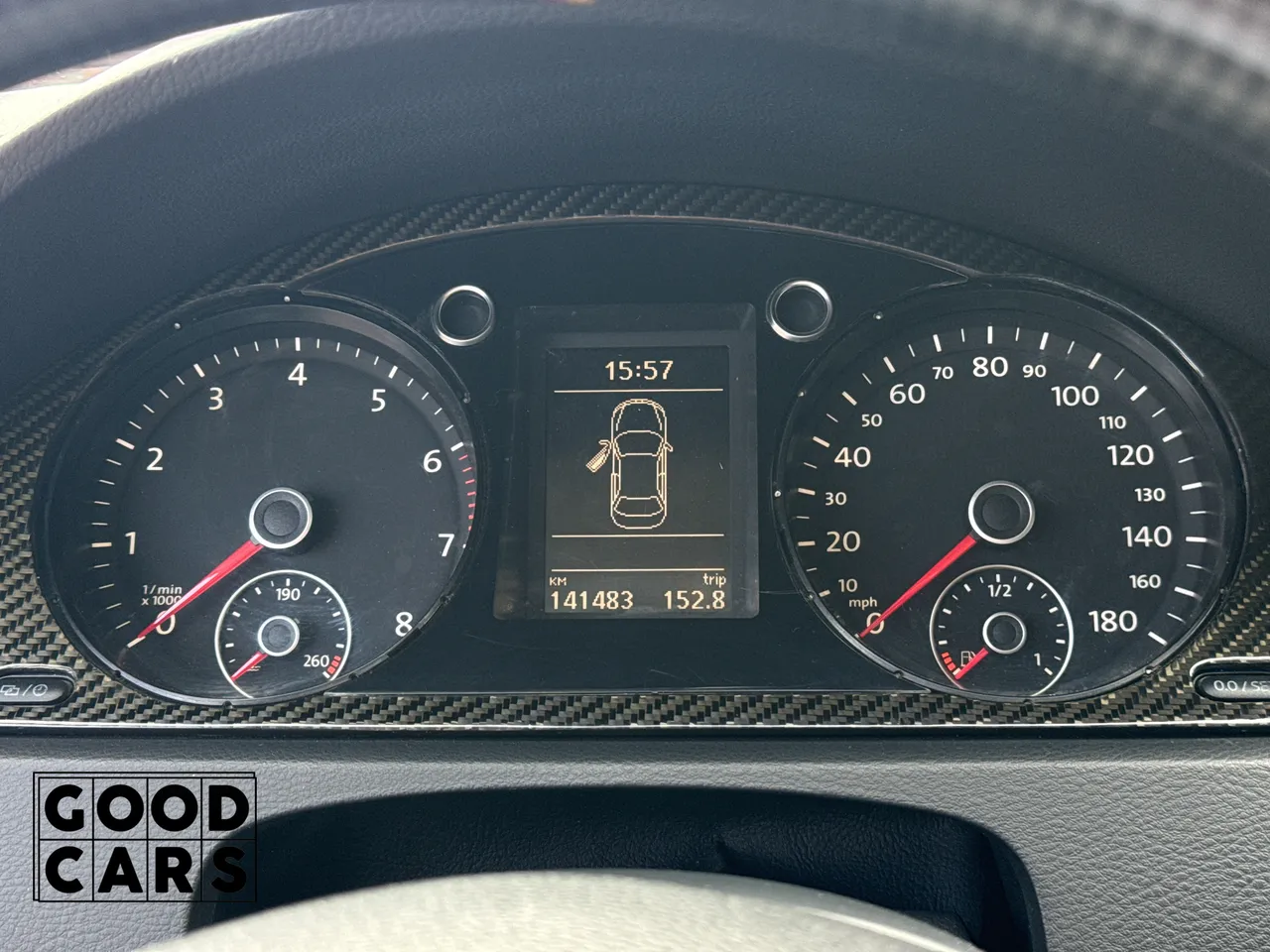 Volkswagen Passat CC - фото 34