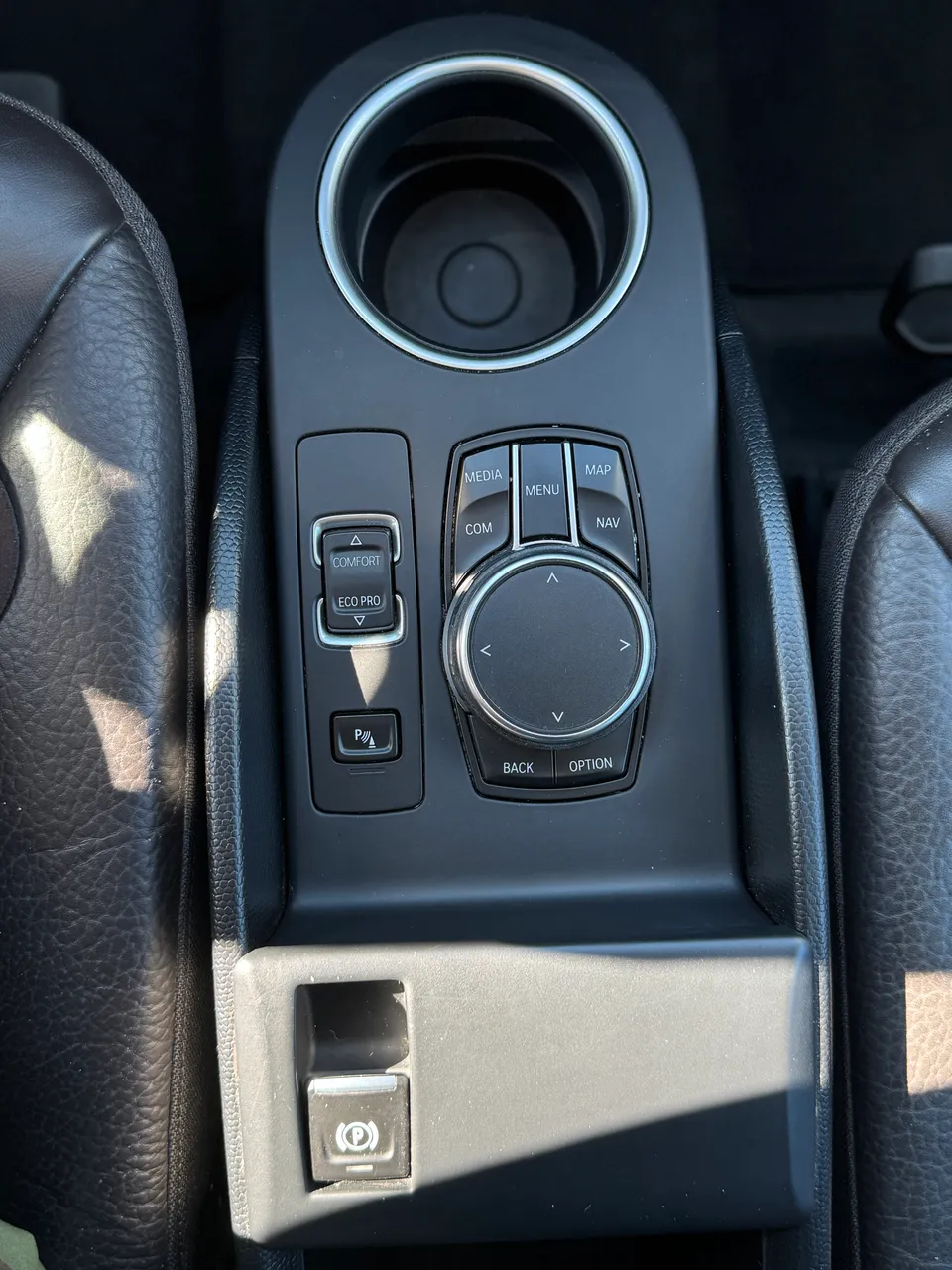 BMW i3 - фото 26