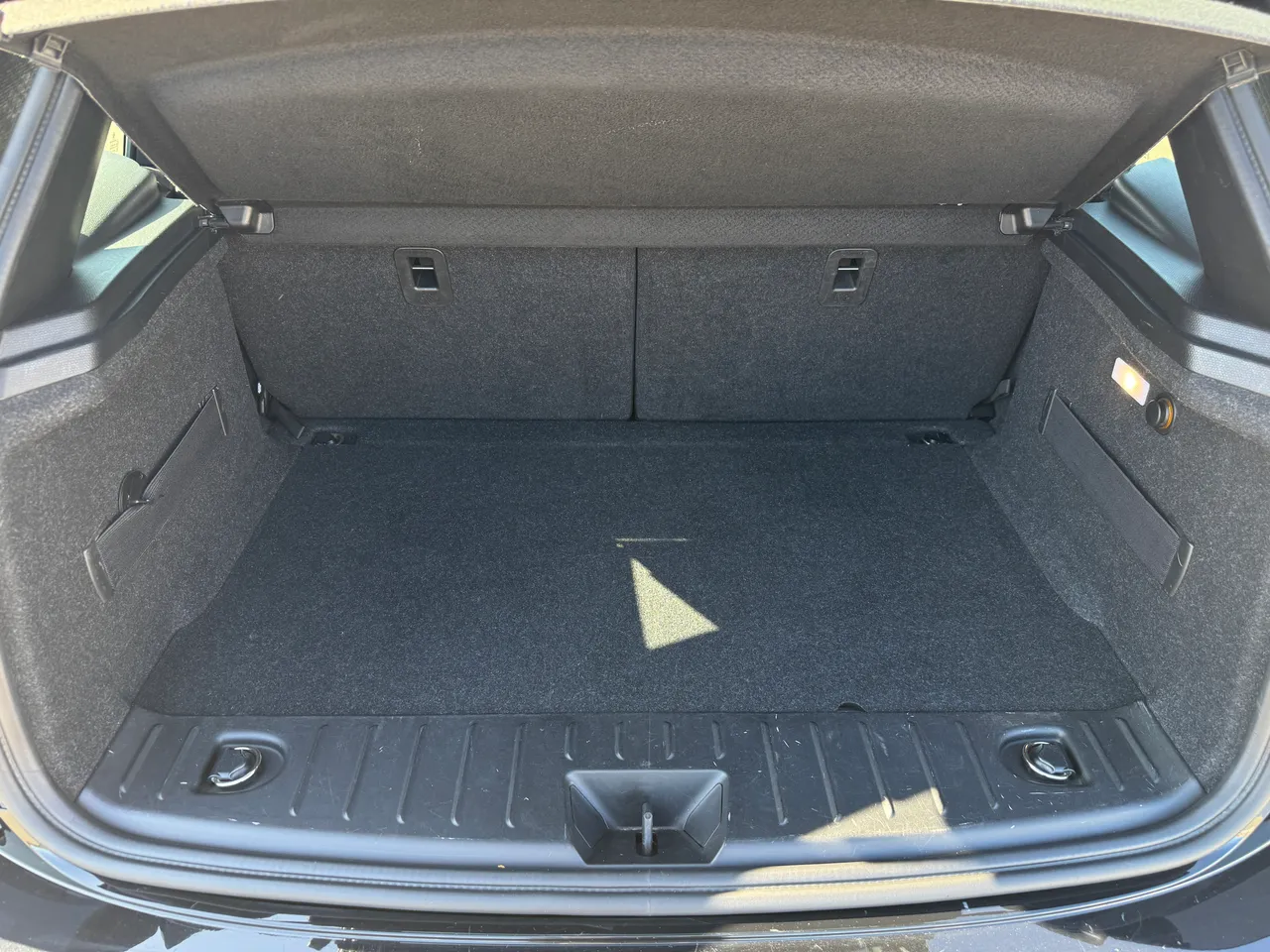 BMW i3 - фото 11