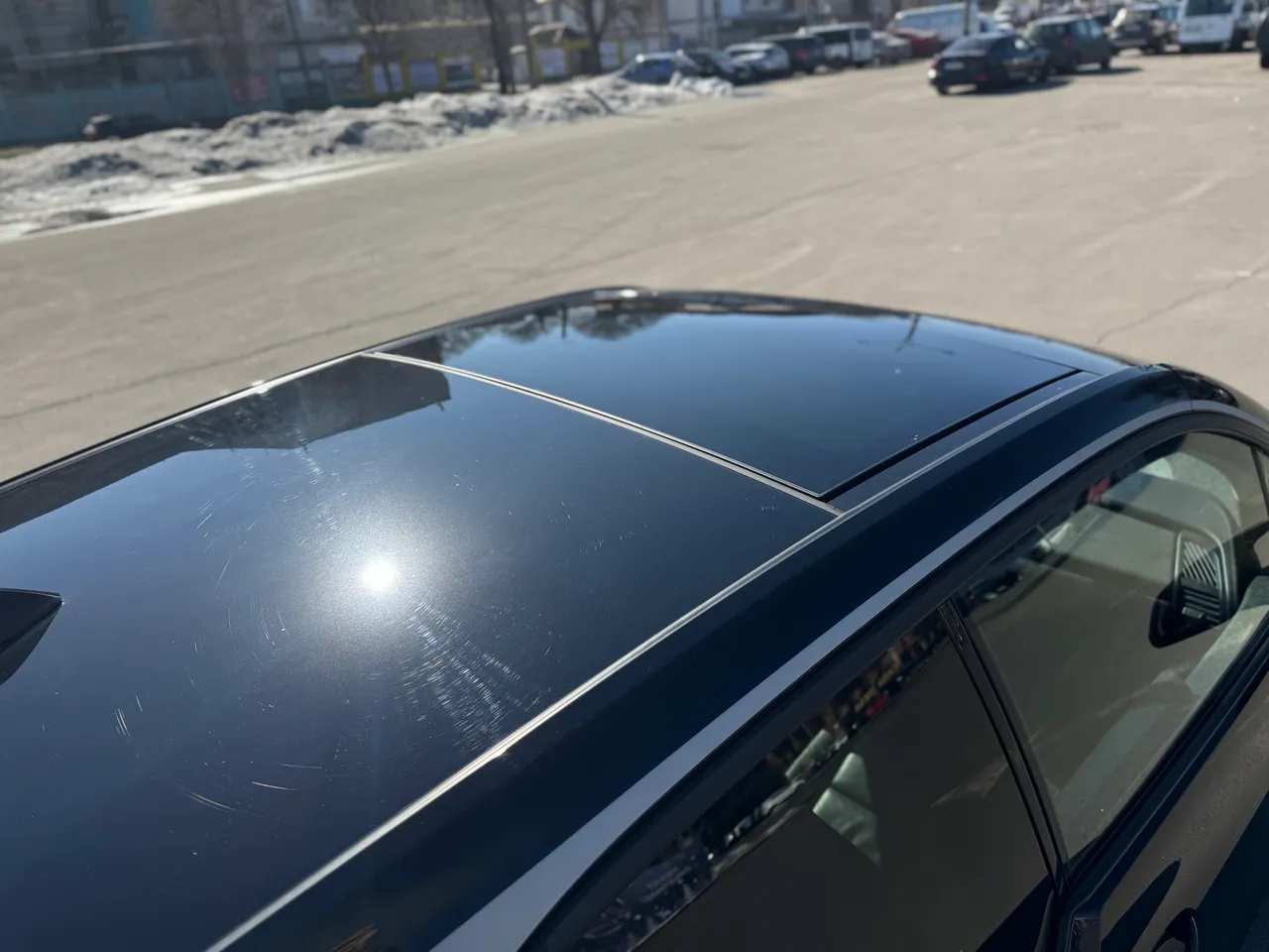 BMW i3 - фото 10