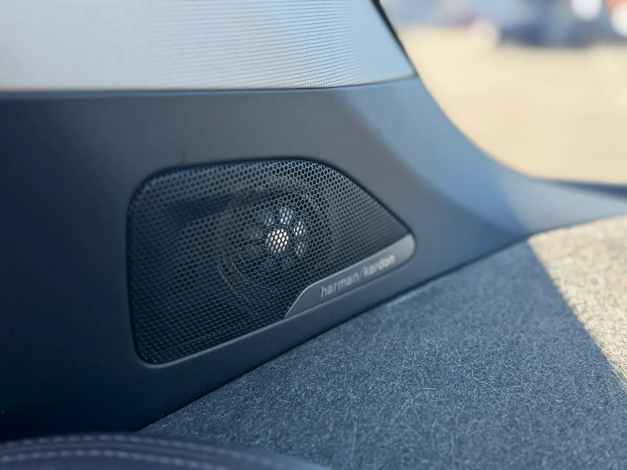 BMW i3 - фото 22