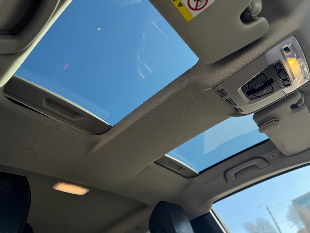 BMW i3 - фото 19