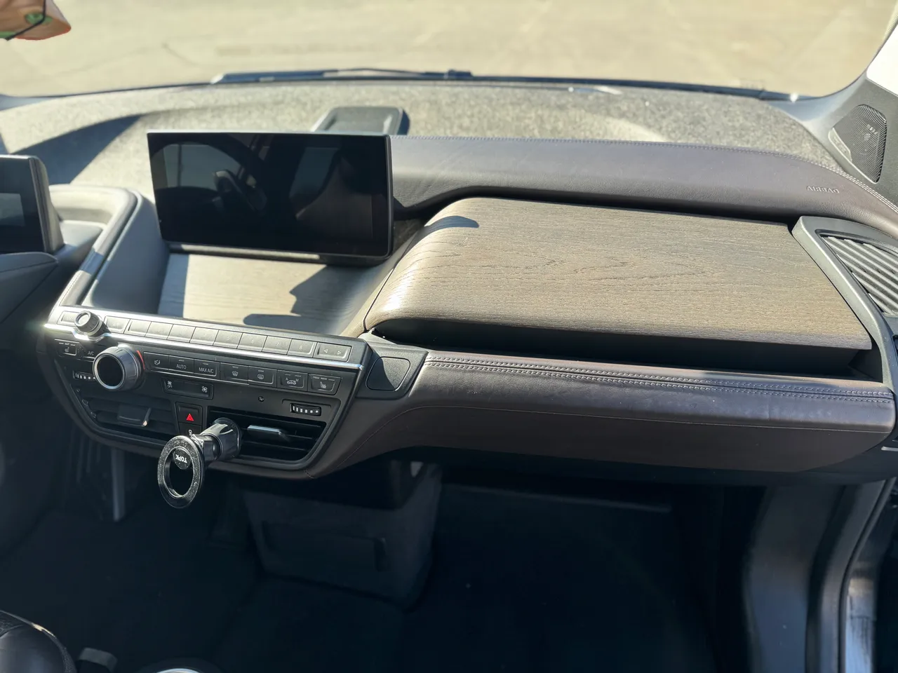 BMW i3 - фото 16