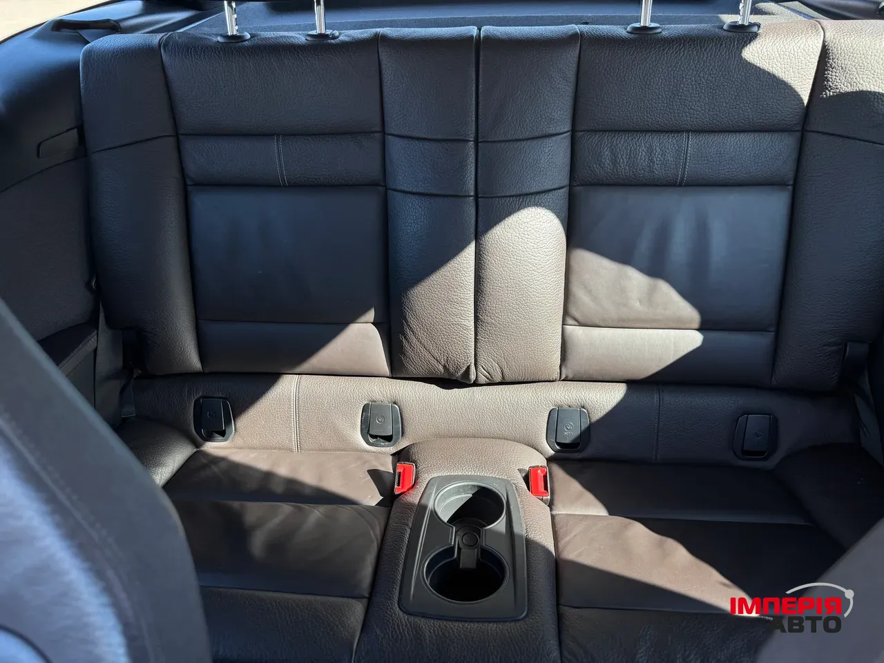 BMW i3 - фото 27