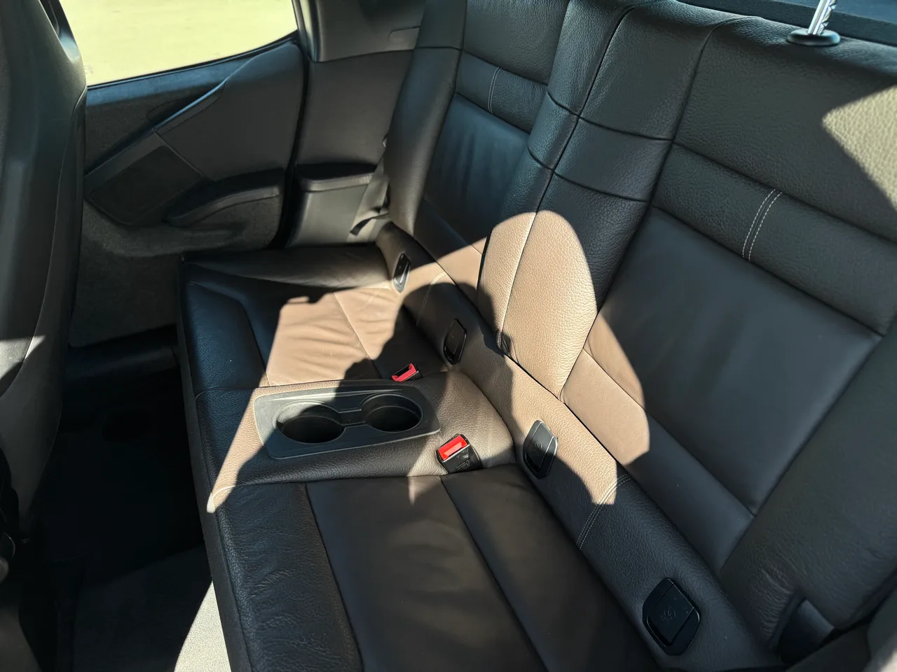 BMW i3 - фото 31