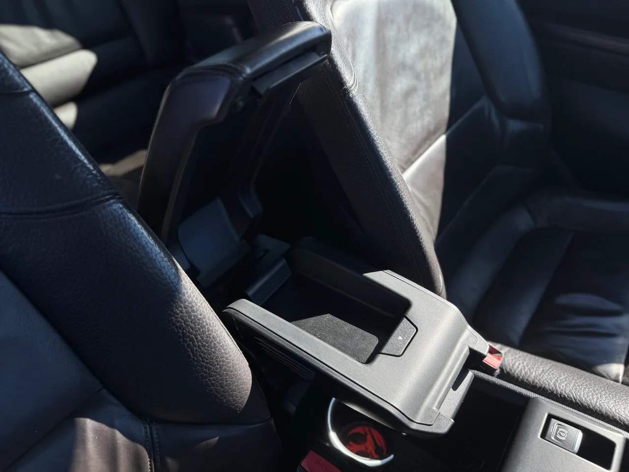 BMW i3 - фото 20