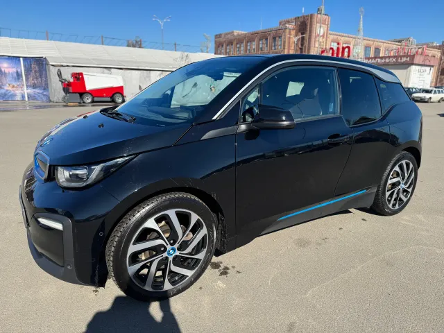 BMW i3 - фото 2