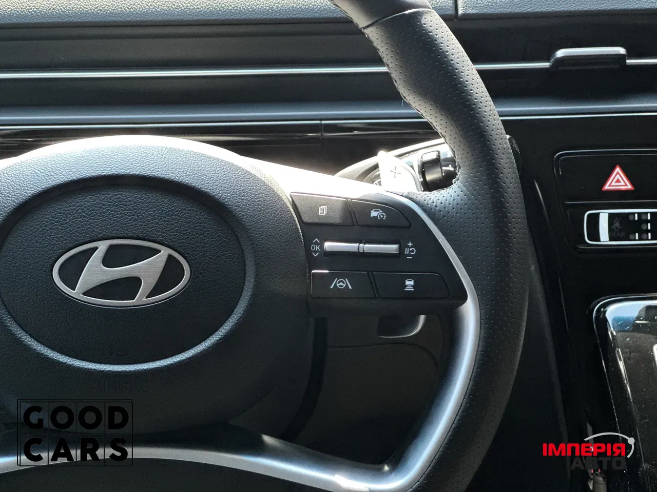 Hyundai Staria - фото 48