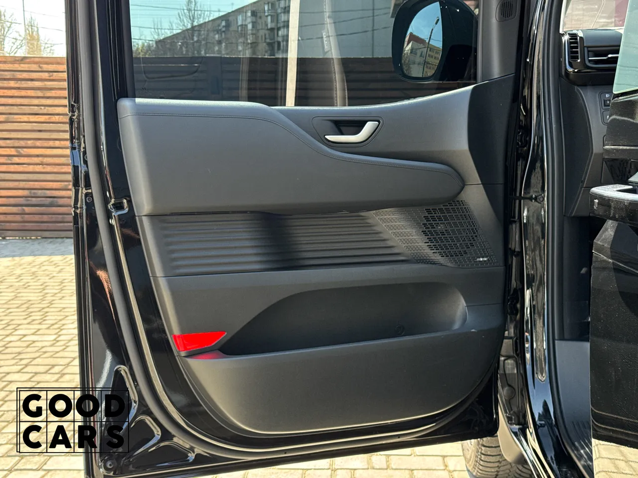 Hyundai Staria - фото 24