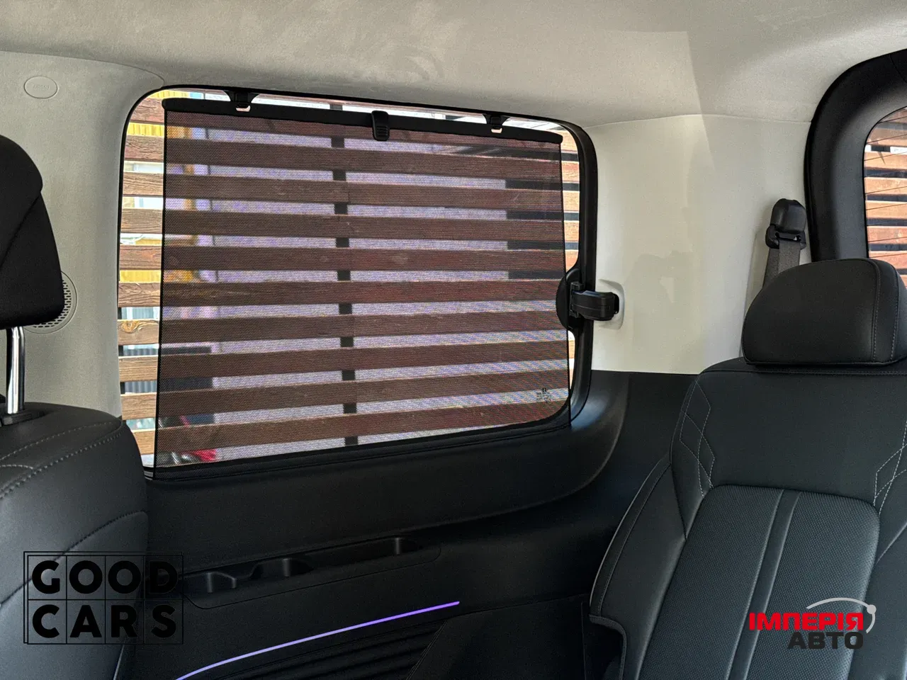 Hyundai Staria - фото 42