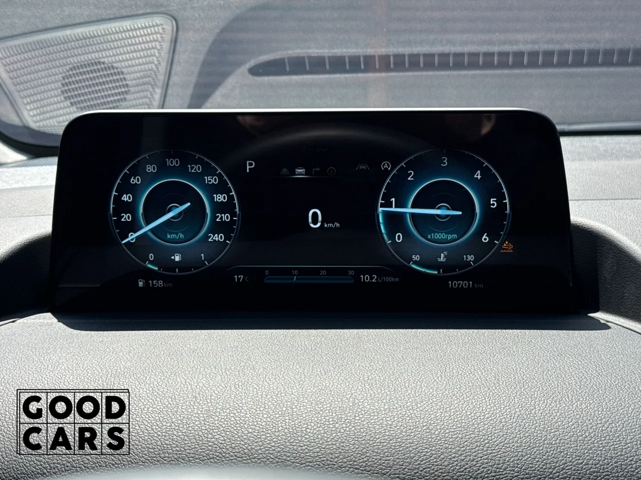 Hyundai Staria - фото 49