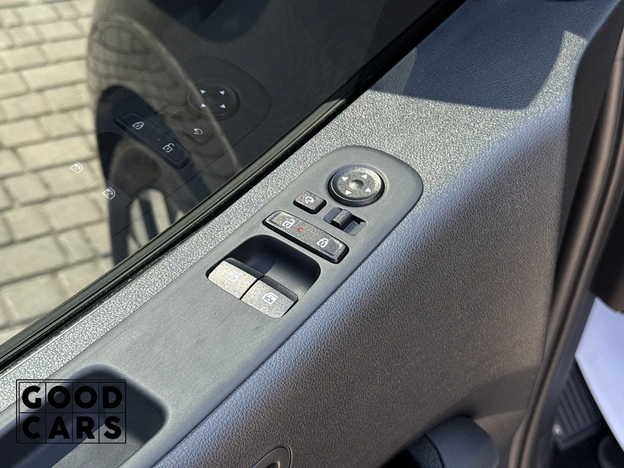 Hyundai Staria - фото 25