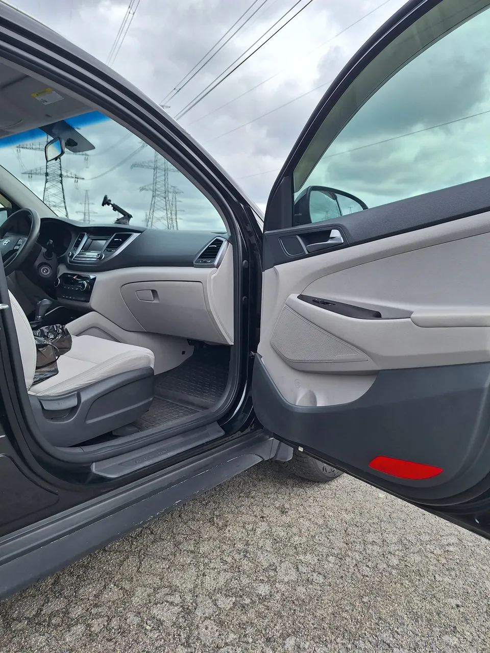 Hyundai Tucson - фото 7