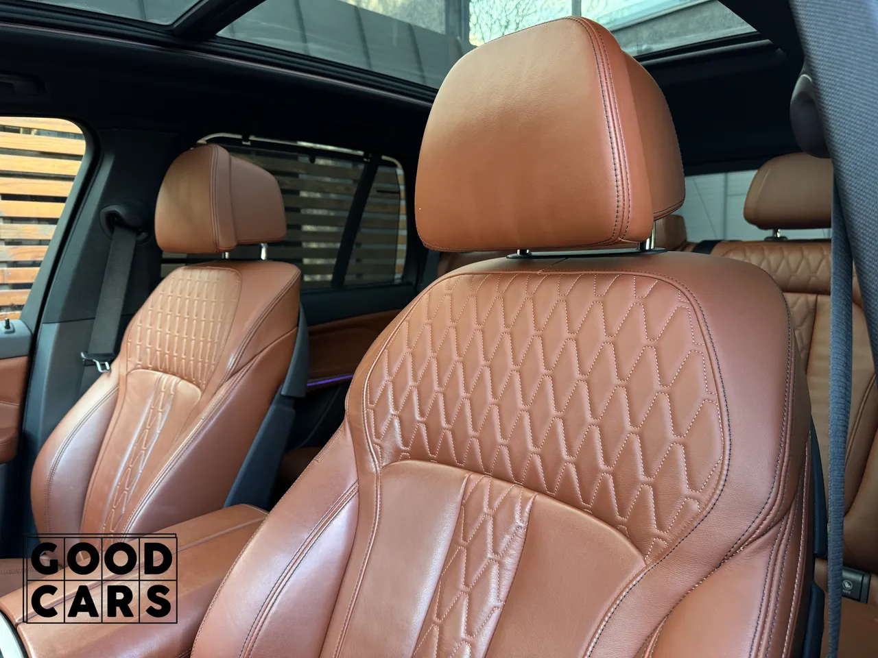 BMW X5 - фото 33