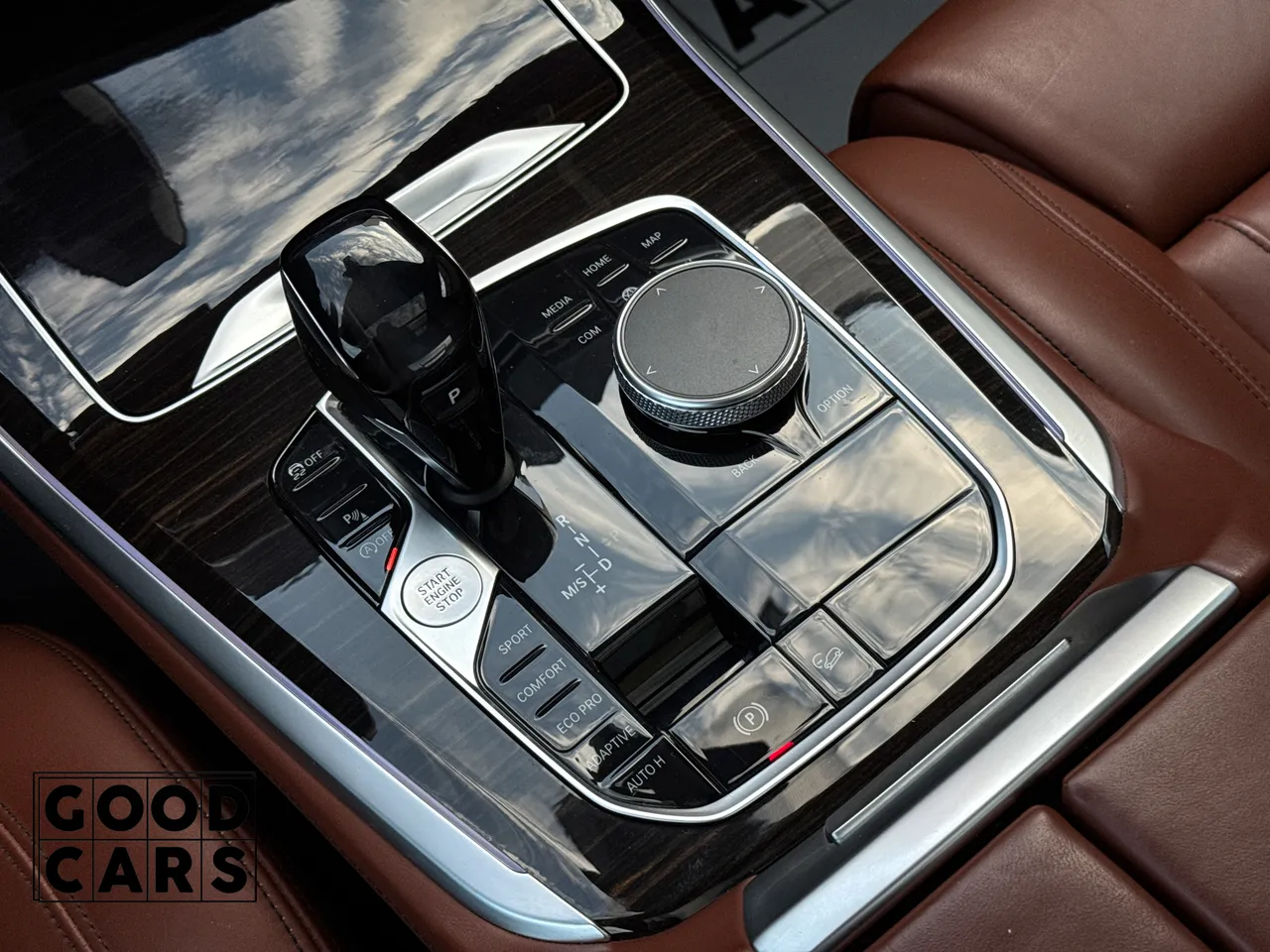 BMW X5 - фото 53