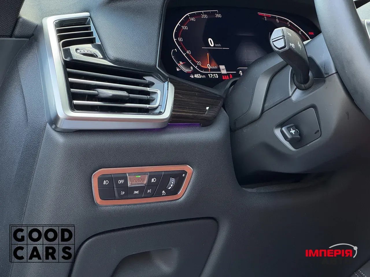 BMW X5 - фото 28