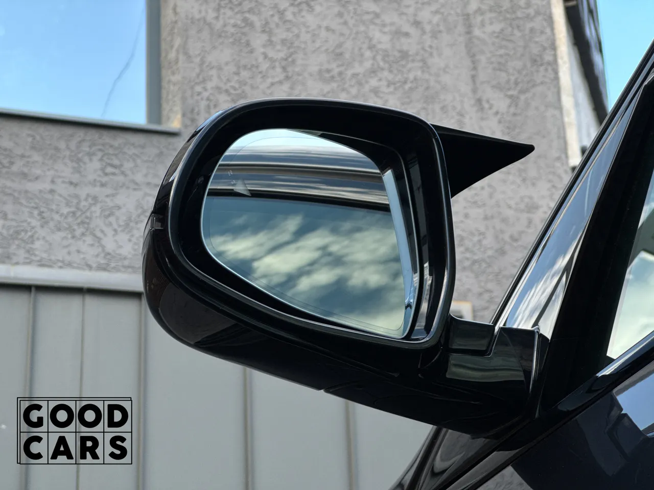 BMW X5 - фото 18