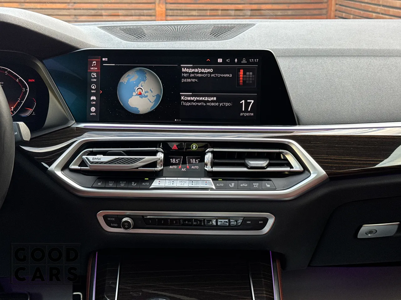 BMW X5 - фото 50