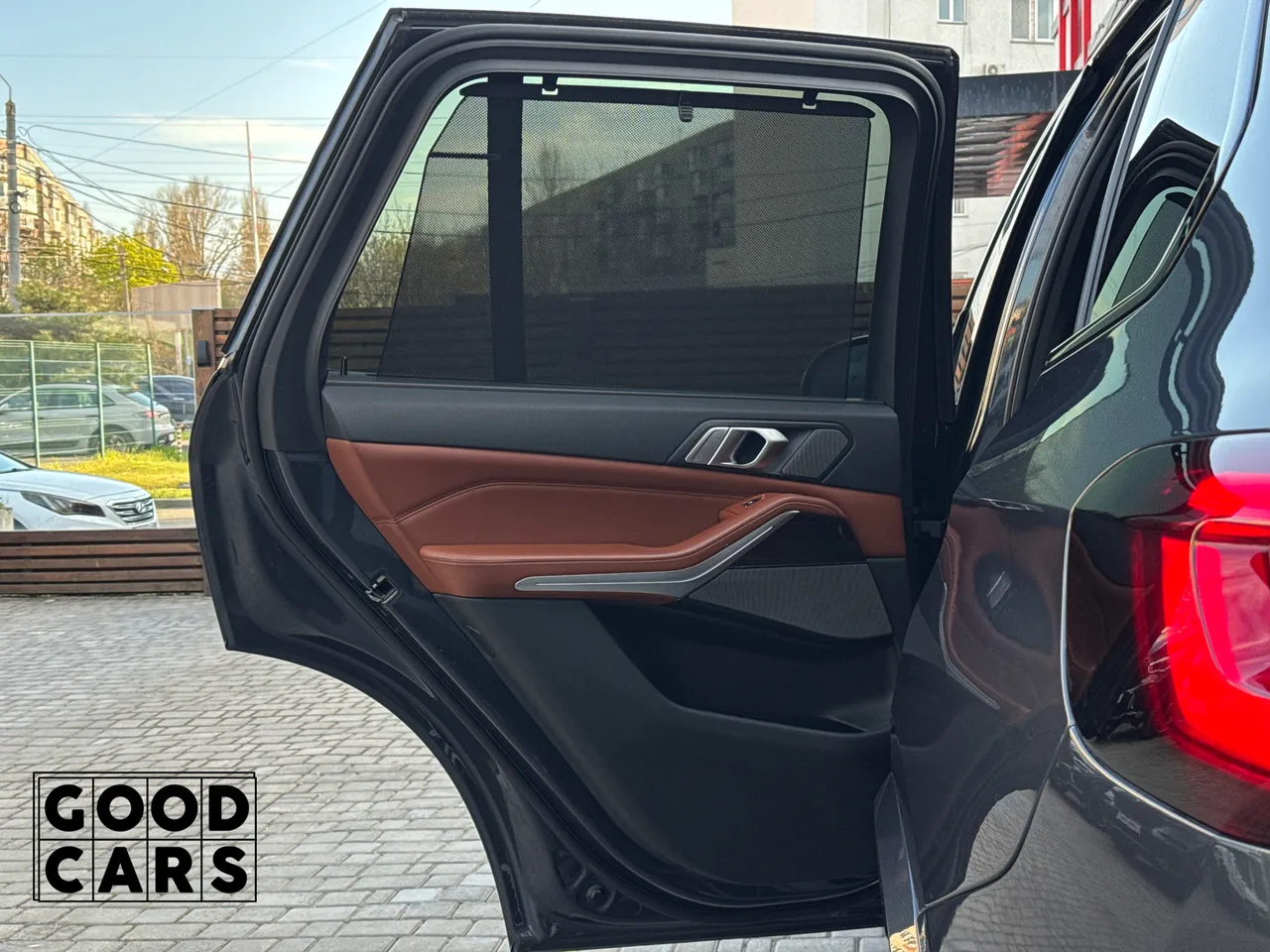 BMW X5 - фото 36