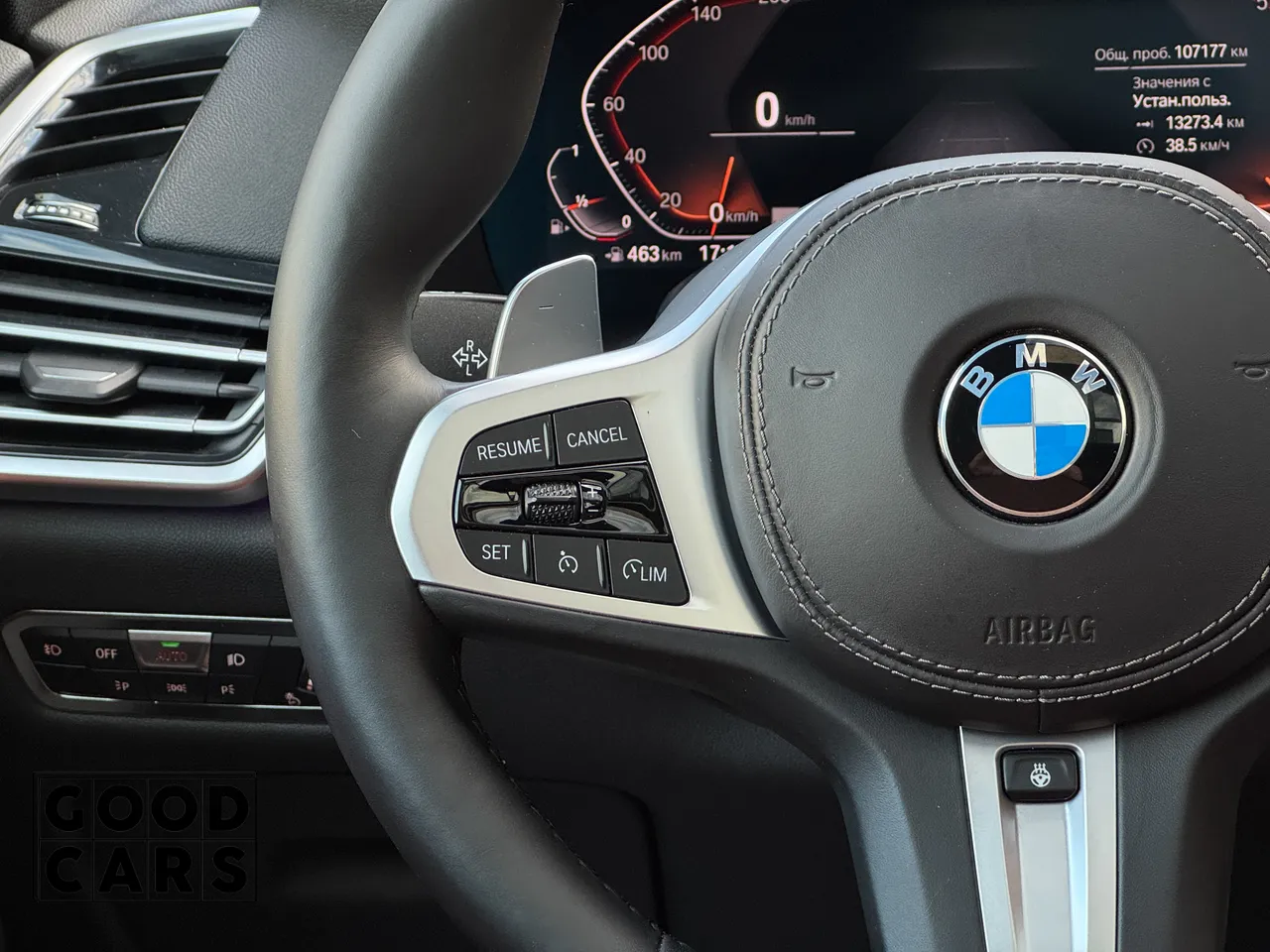 BMW X5 - фото 44