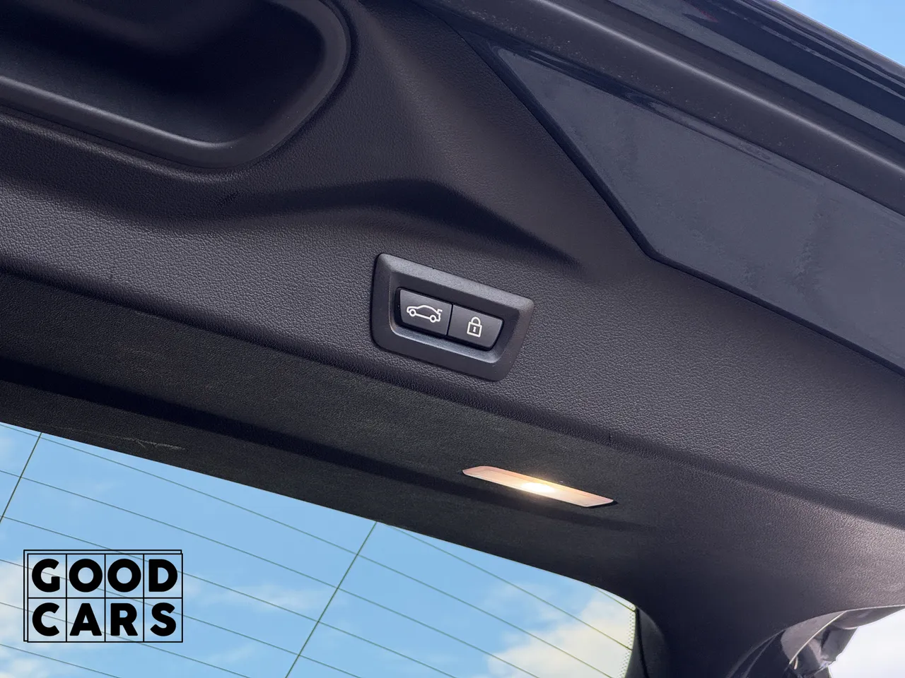 BMW X5 - фото 22