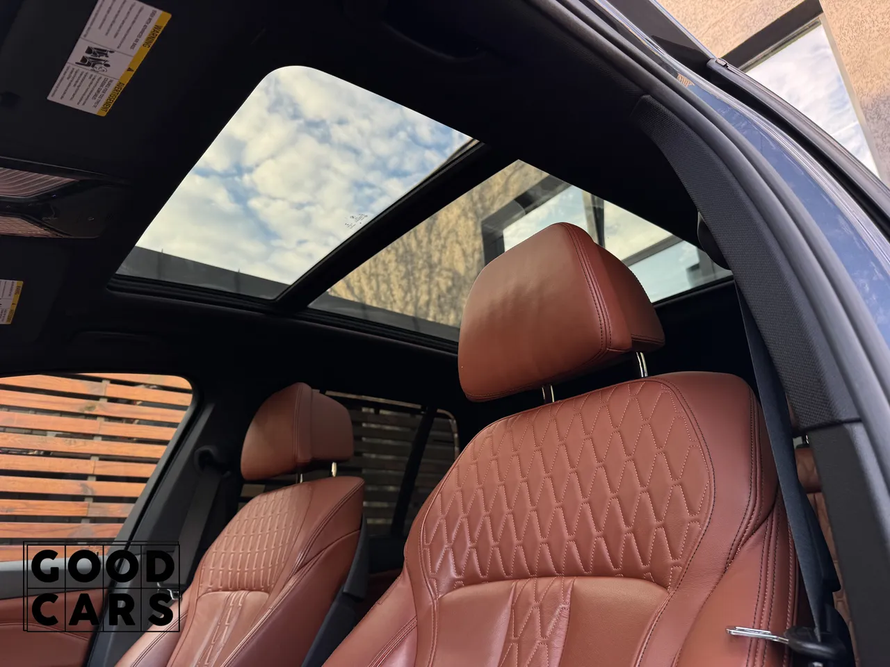 BMW X5 - фото 35