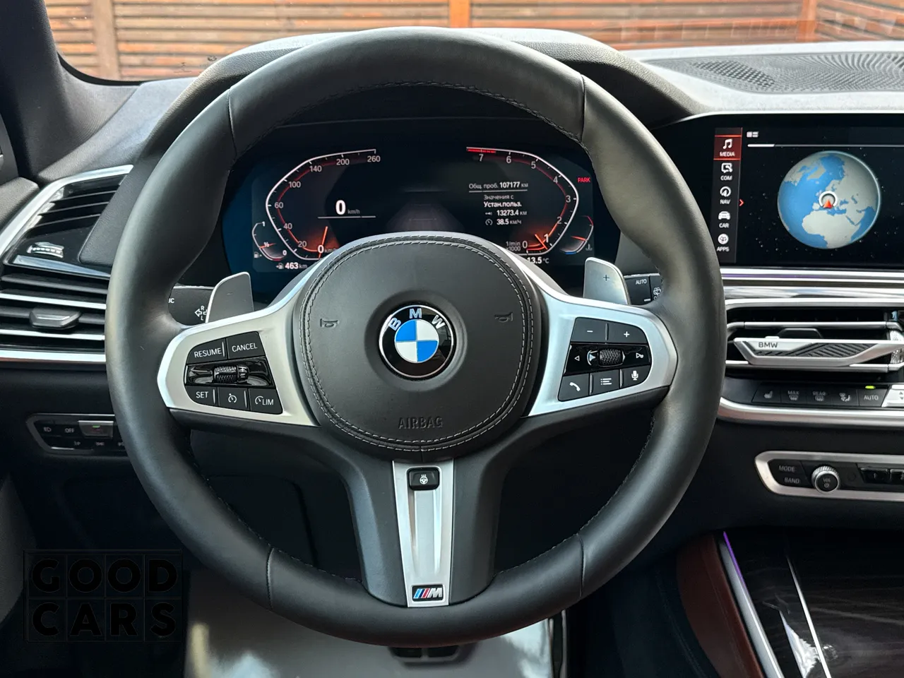 BMW X5 - фото 43