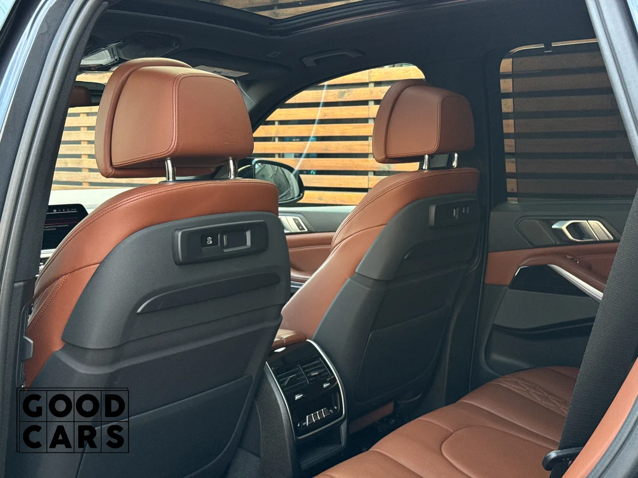 BMW X5 - фото 40