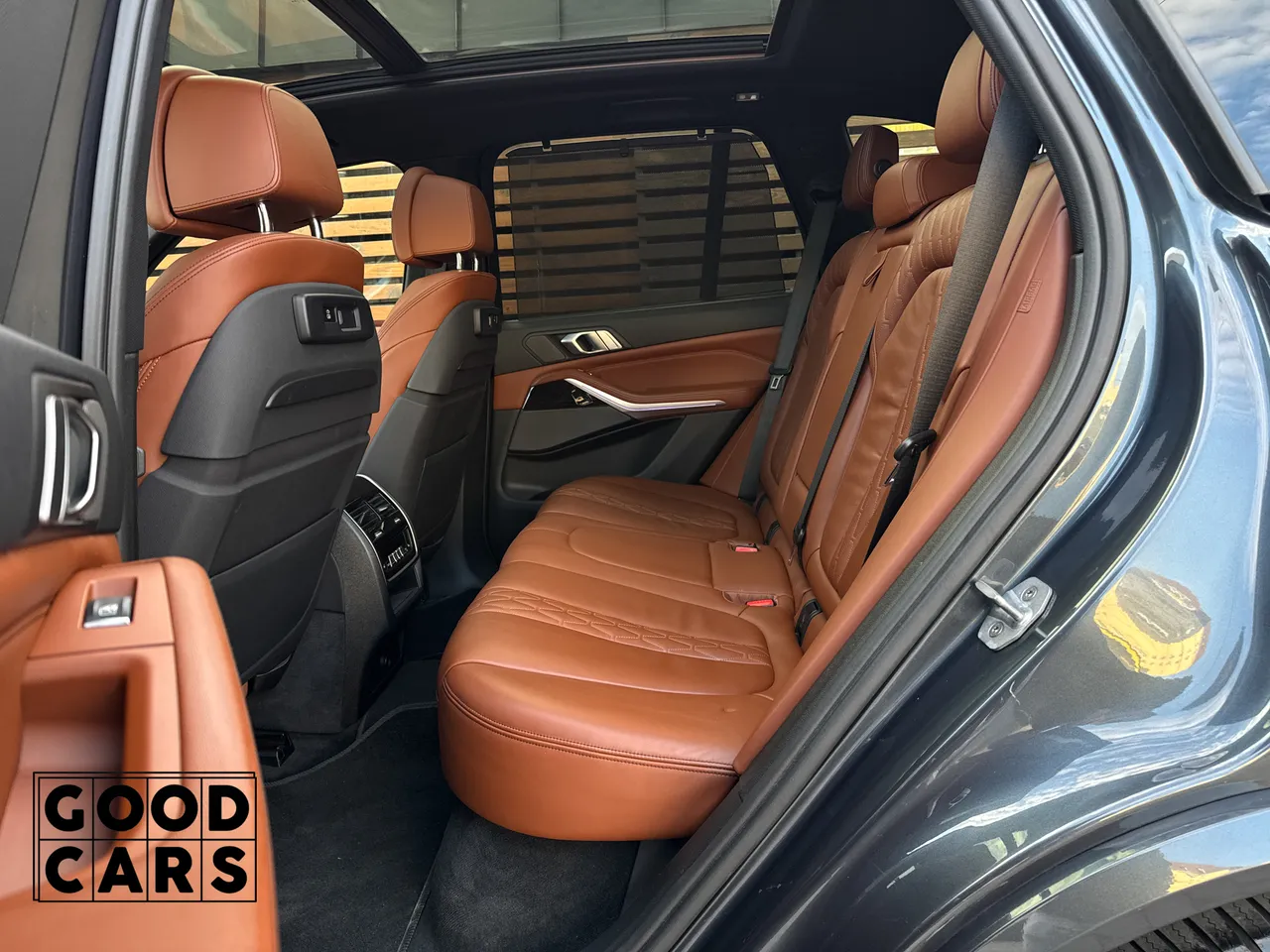 BMW X5 - фото 38