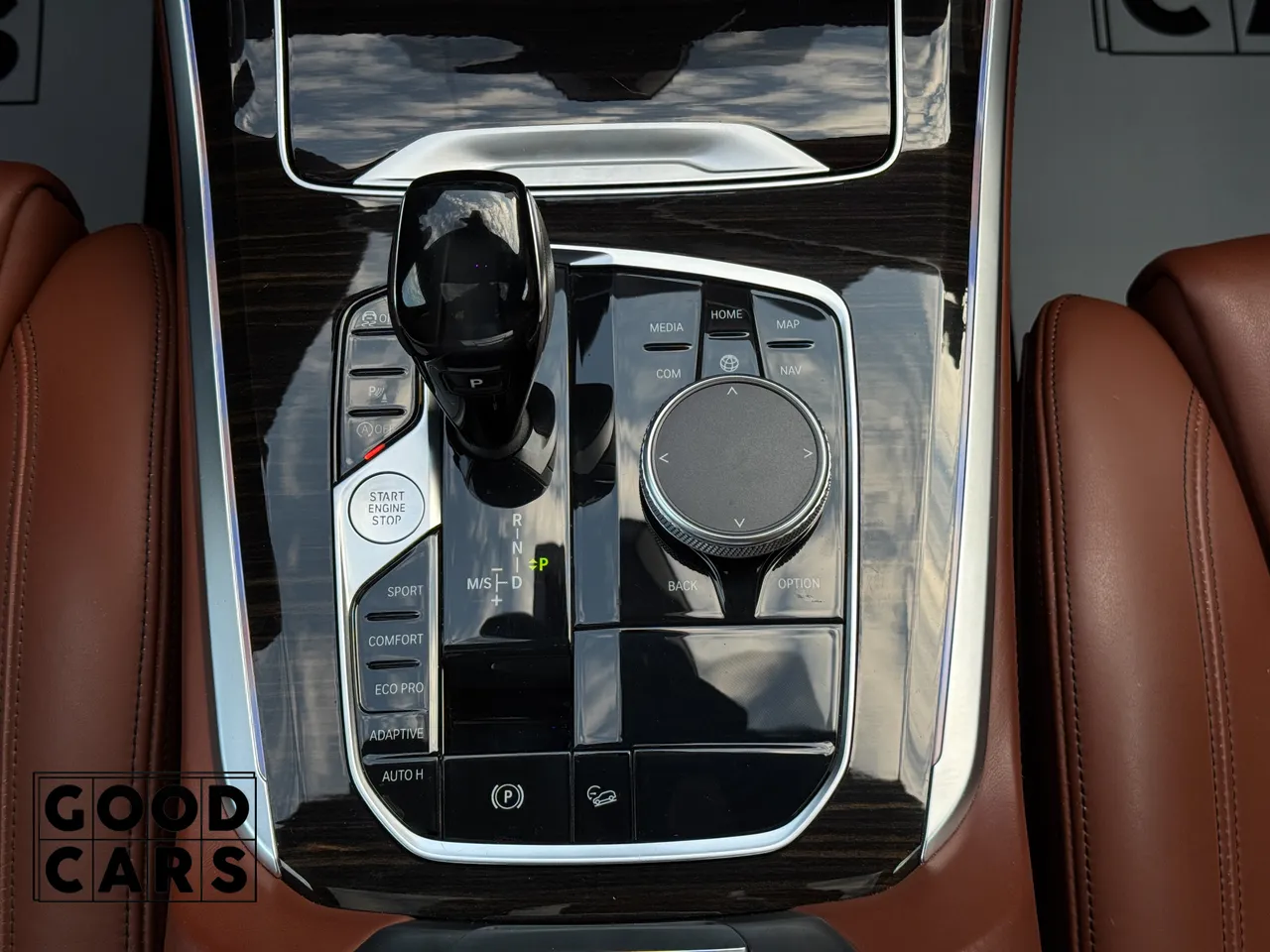 BMW X5 - фото 54