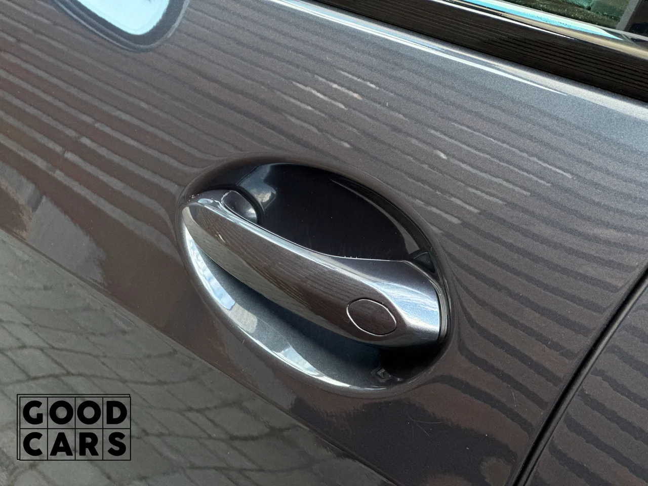 BMW X5 - фото 19