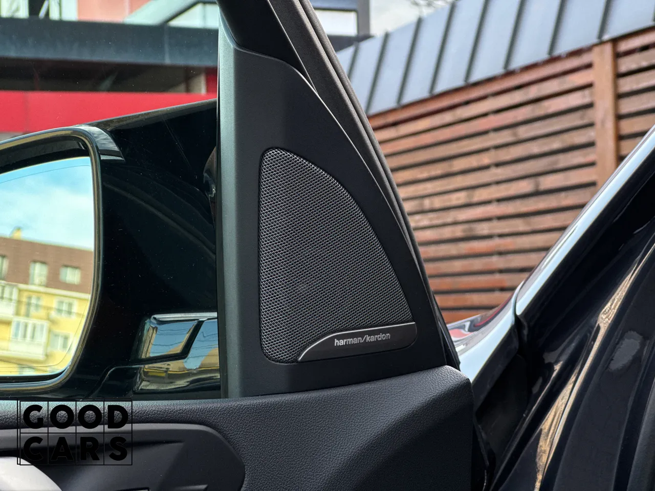 BMW X5 - фото 26