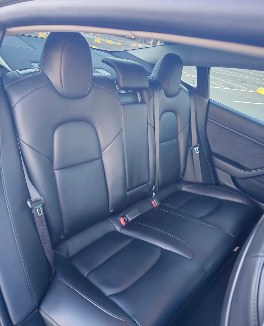 Tesla Model 3 - фото 5