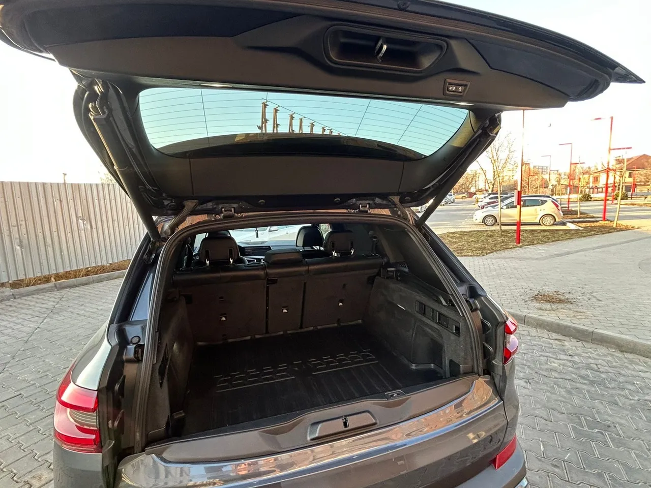 BMW X5 - фото 13