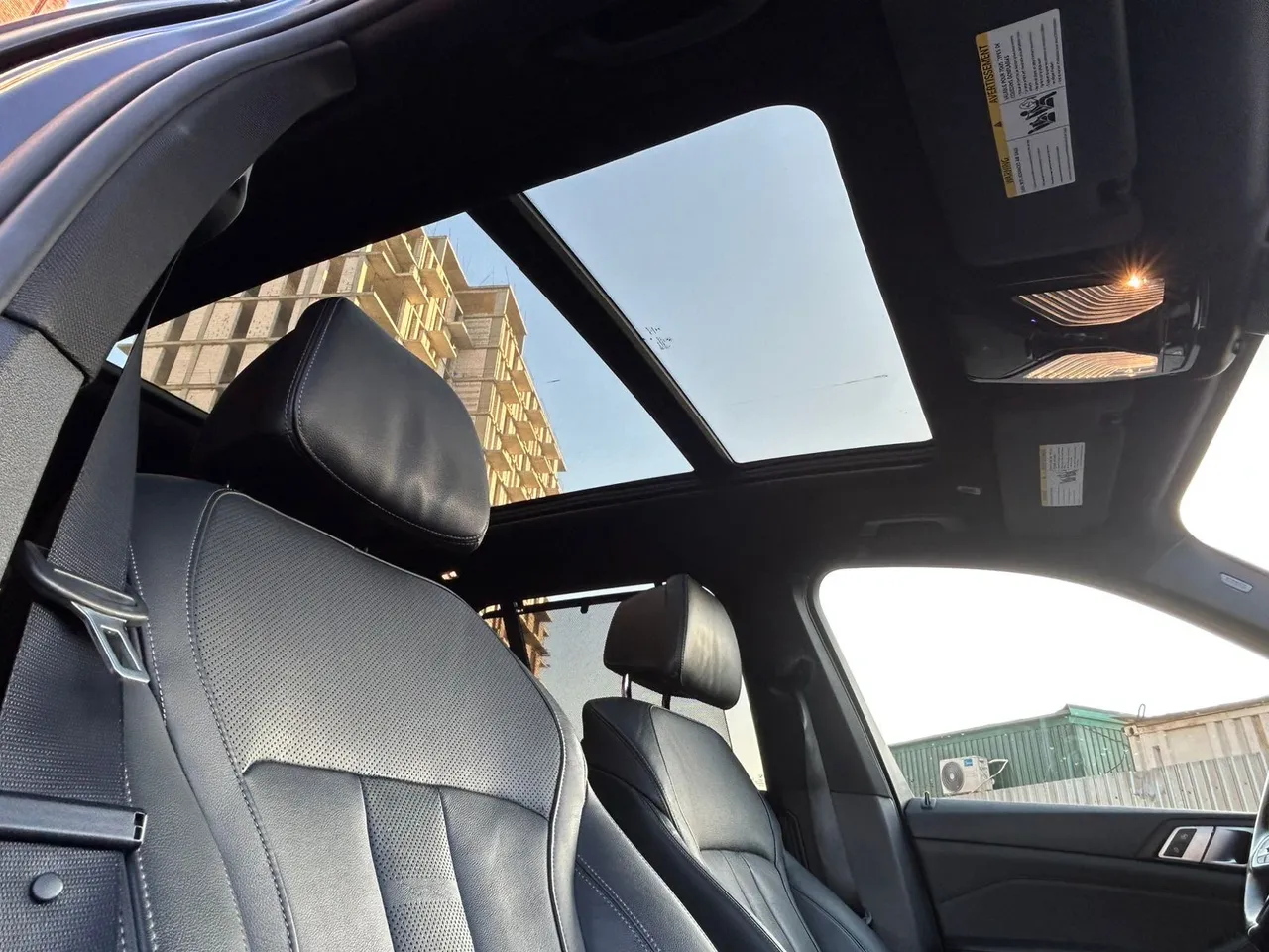 BMW X5 - фото 14