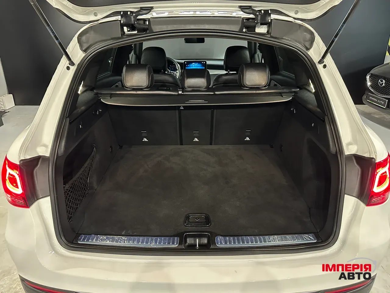 Mercedes-Benz GLC - фото 10