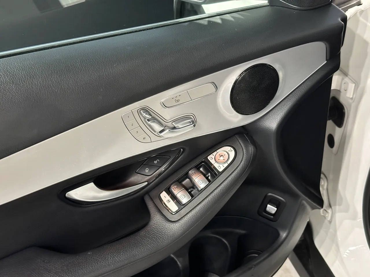 Mercedes-Benz GLC - фото 11