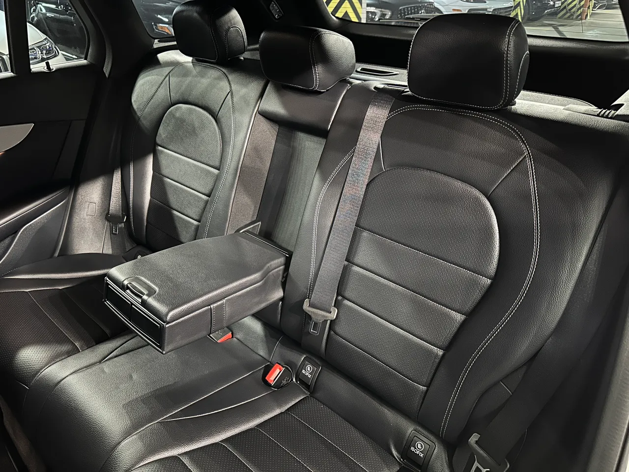 Mercedes-Benz GLC - фото 12