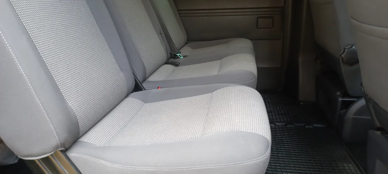 Volkswagen Caravelle - фото 14