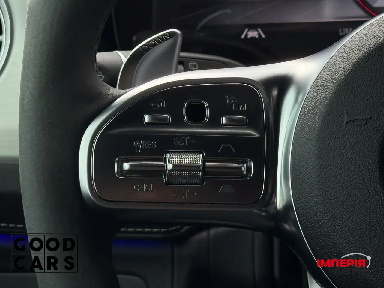 Mercedes-Benz G-Класс AMG - фото 37