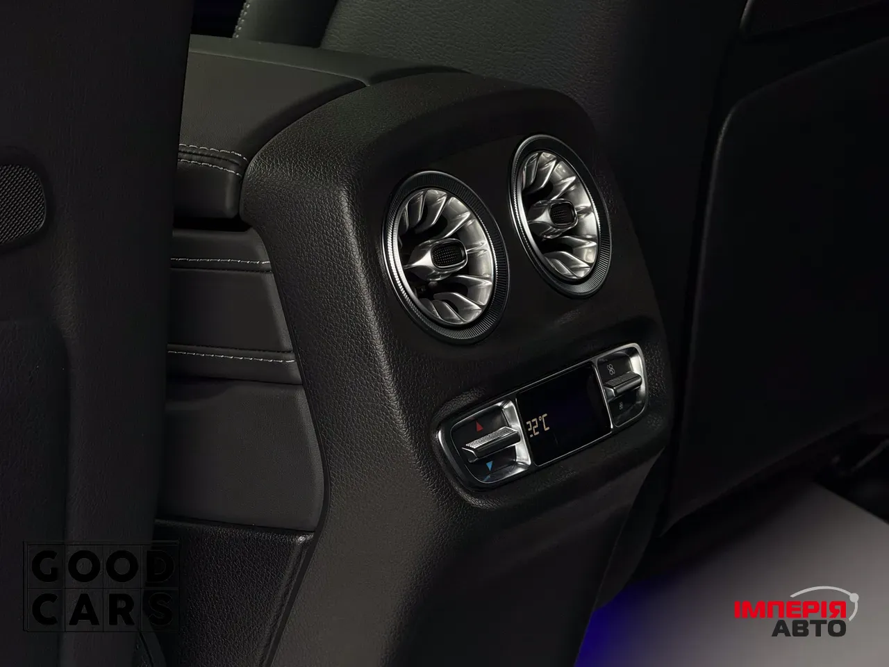 Mercedes-Benz G-Класс AMG - фото 34