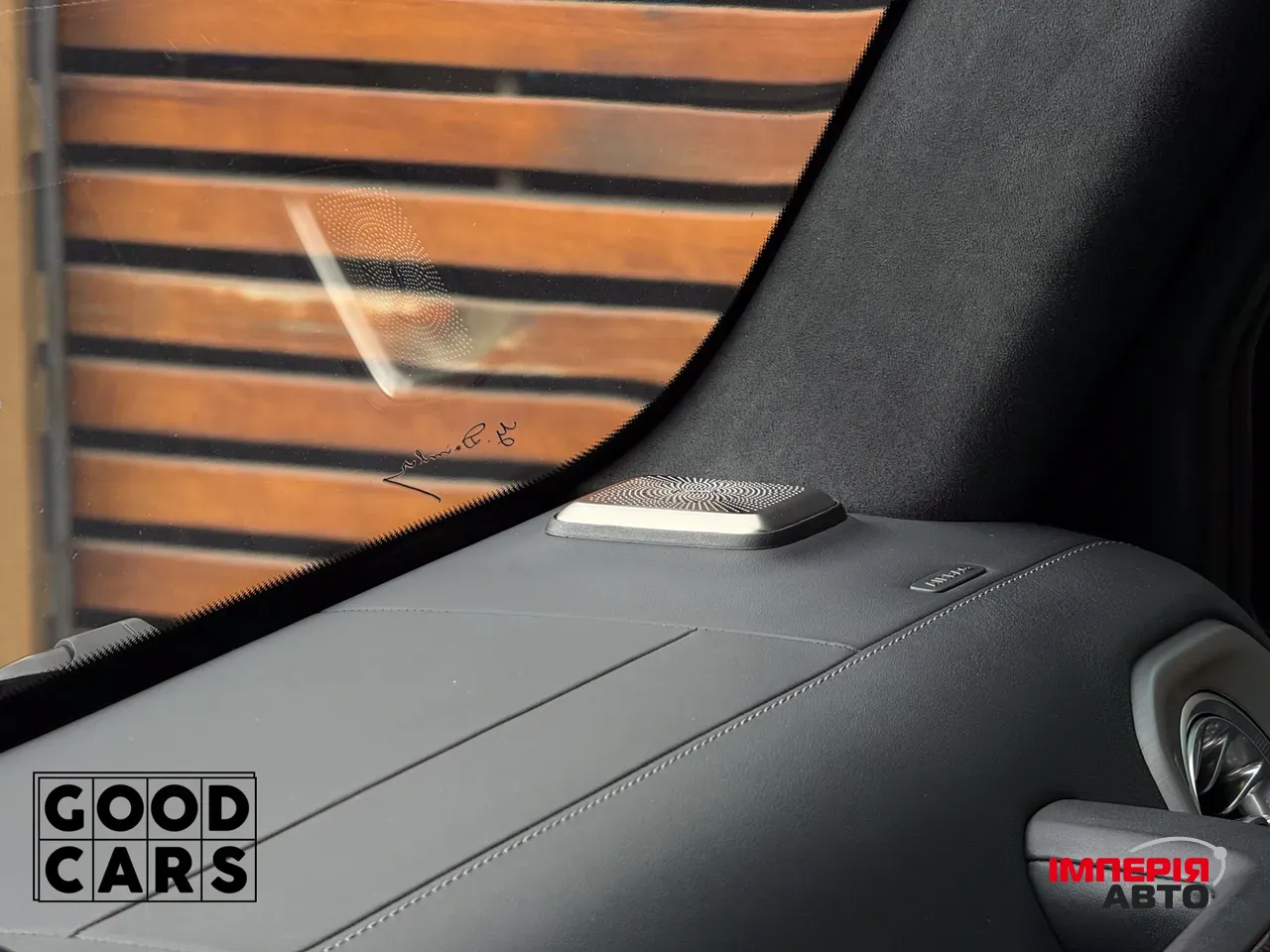 Mercedes-Benz G-Класс AMG - фото 45