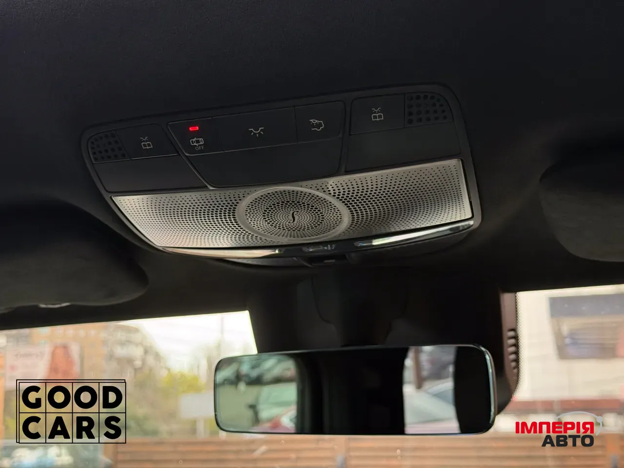 Mercedes-Benz G-Класс AMG - фото 39