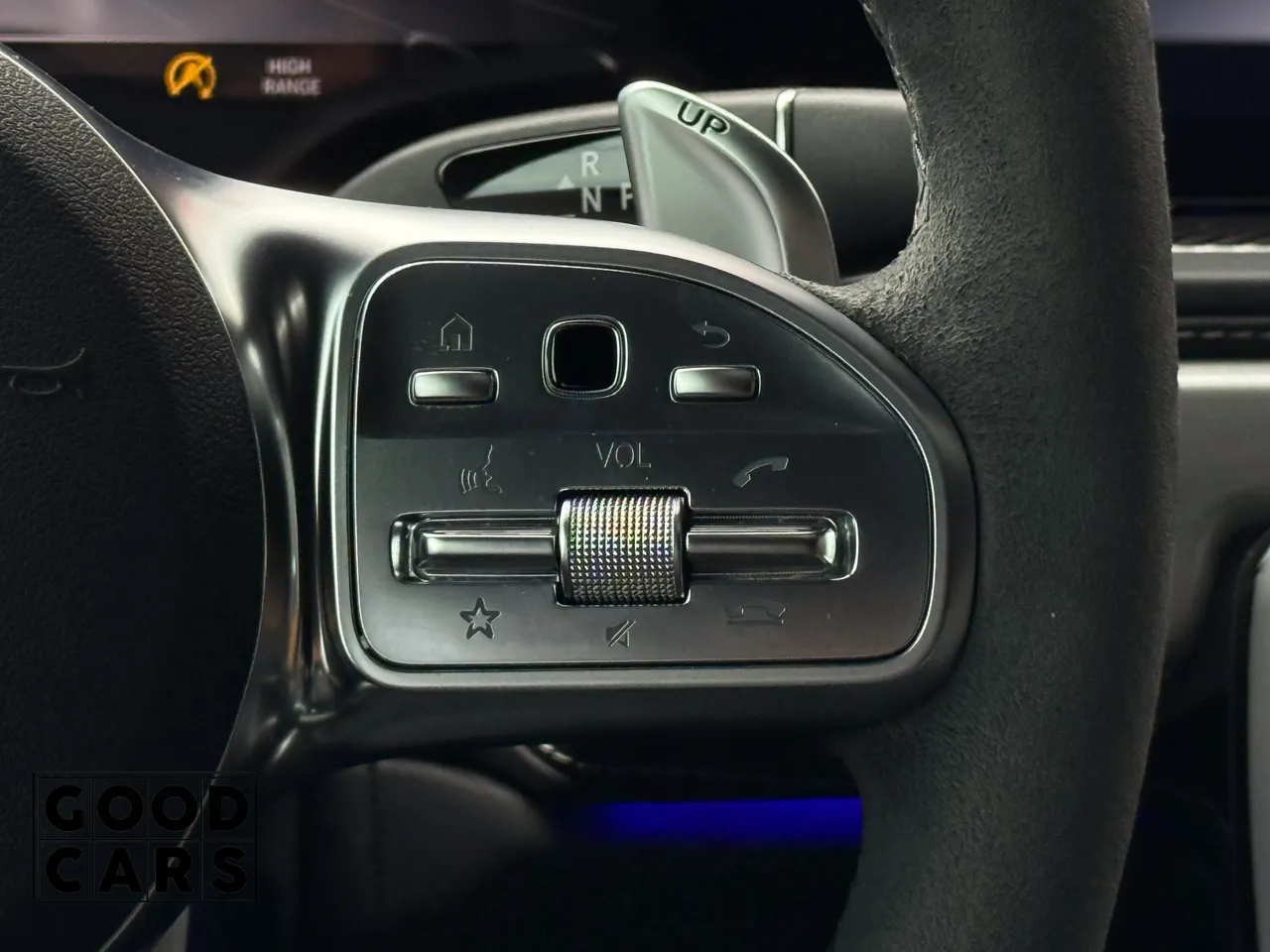 Mercedes-Benz G-Класс AMG - фото 38