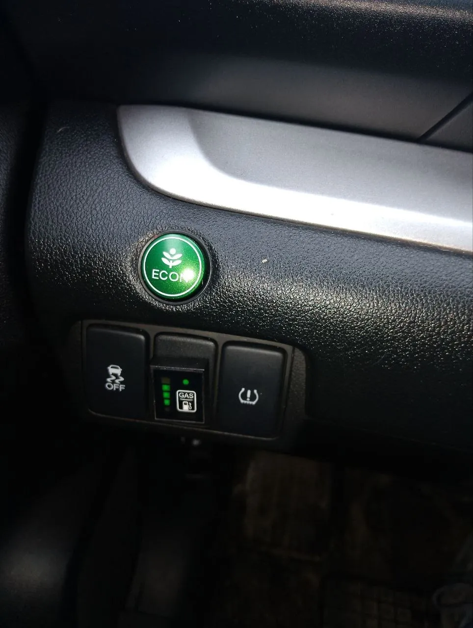Honda CR-V - фото 6