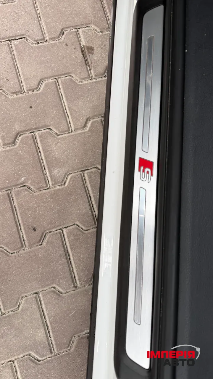 Audi Q3 - фото 35