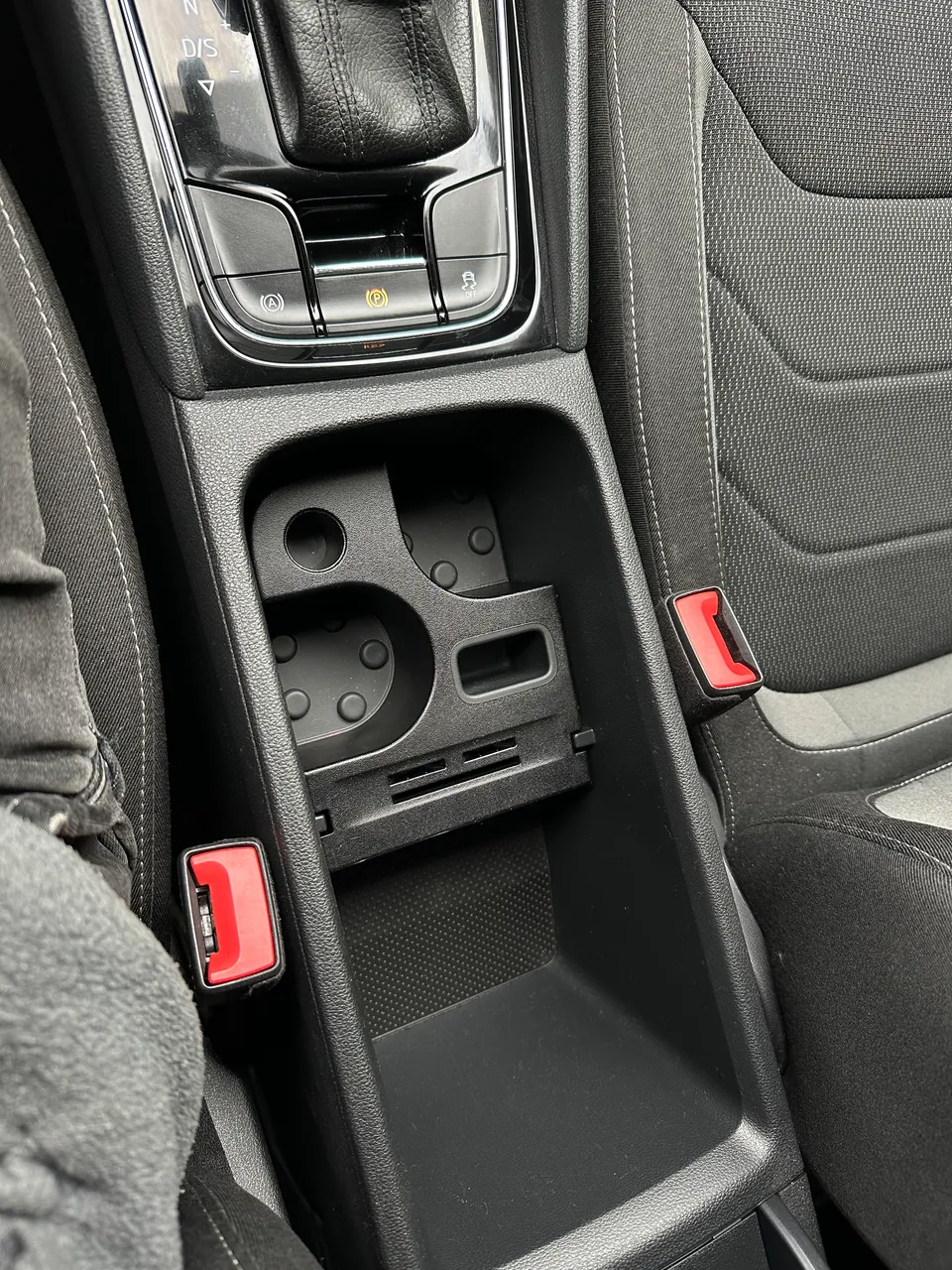 Skoda Kodiaq - фото 24