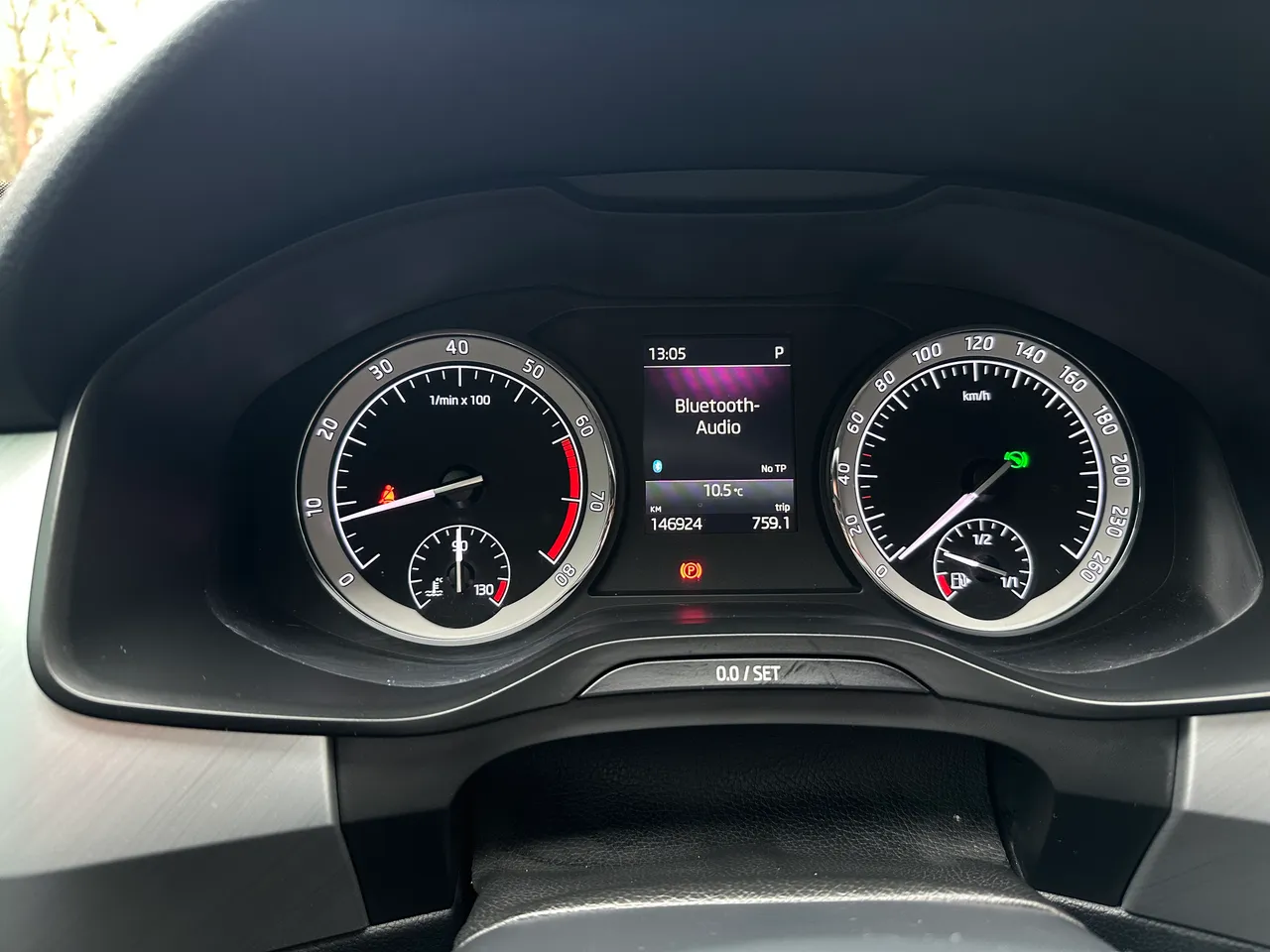 Skoda Kodiaq - фото 21