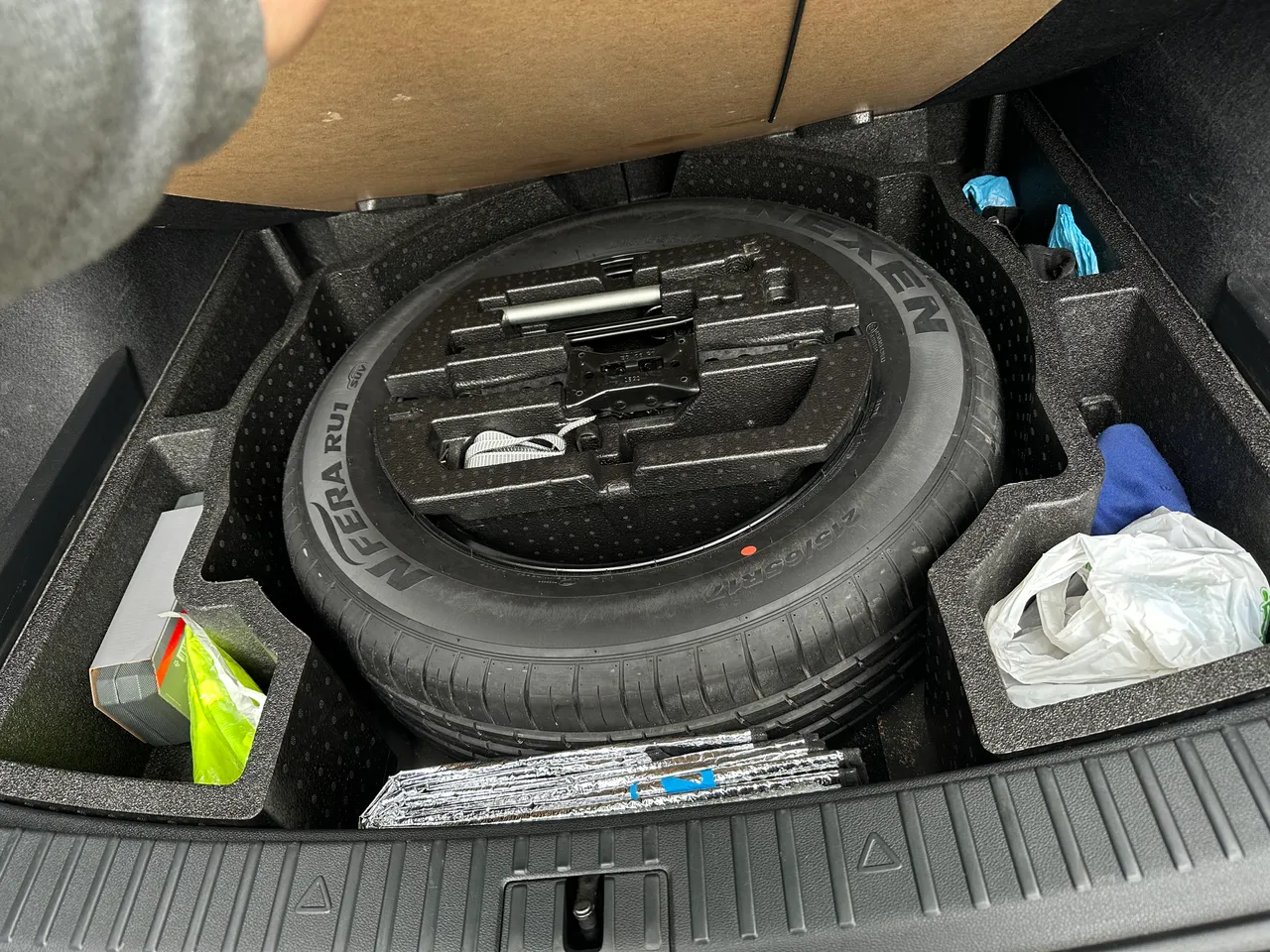 Skoda Kodiaq - фото 16